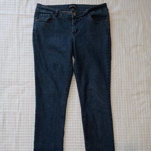Women's L.e.i. Straight Leg Jeans